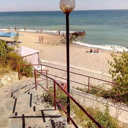 Sea View Apartment, Panorama, Pools And Beach, スヴェティ・ヴラス エクステリア 写真