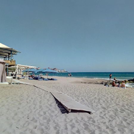 Sea View Apartment, Panorama, Pools And Beach, スヴェティ・ヴラス エクステリア 写真