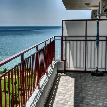 Sea View Apartment, Panorama, Pools And Beach, スヴェティ・ヴラス エクステリア 写真