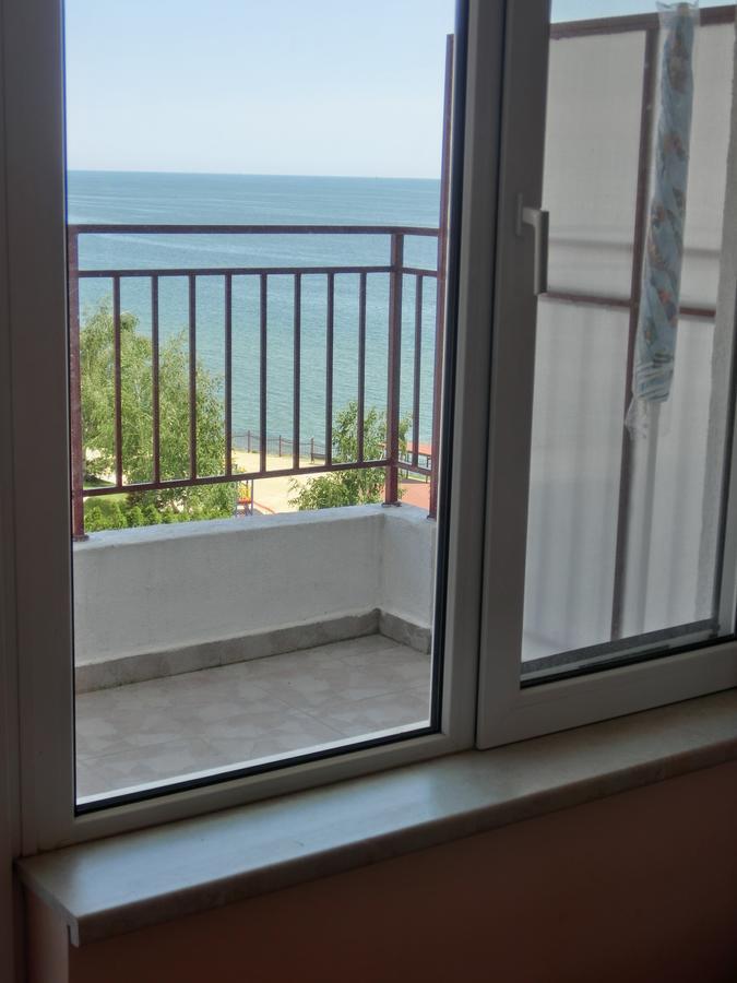 Sea View Apartment, Panorama, Pools And Beach, スヴェティ・ヴラス エクステリア 写真