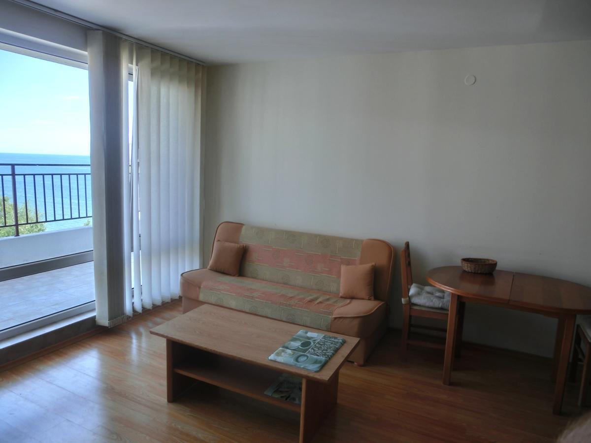 Sea View Apartment, Panorama, Pools And Beach, スヴェティ・ヴラス エクステリア 写真