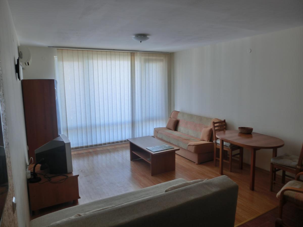 Sea View Apartment, Panorama, Pools And Beach, スヴェティ・ヴラス エクステリア 写真