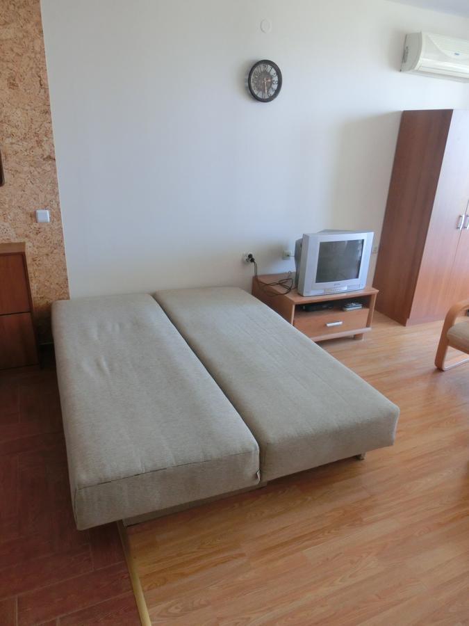 Sea View Apartment, Panorama, Pools And Beach, スヴェティ・ヴラス エクステリア 写真