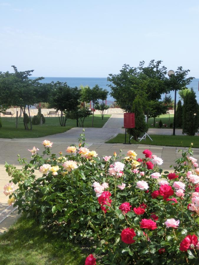 Sea View Apartment, Panorama, Pools And Beach, スヴェティ・ヴラス エクステリア 写真
