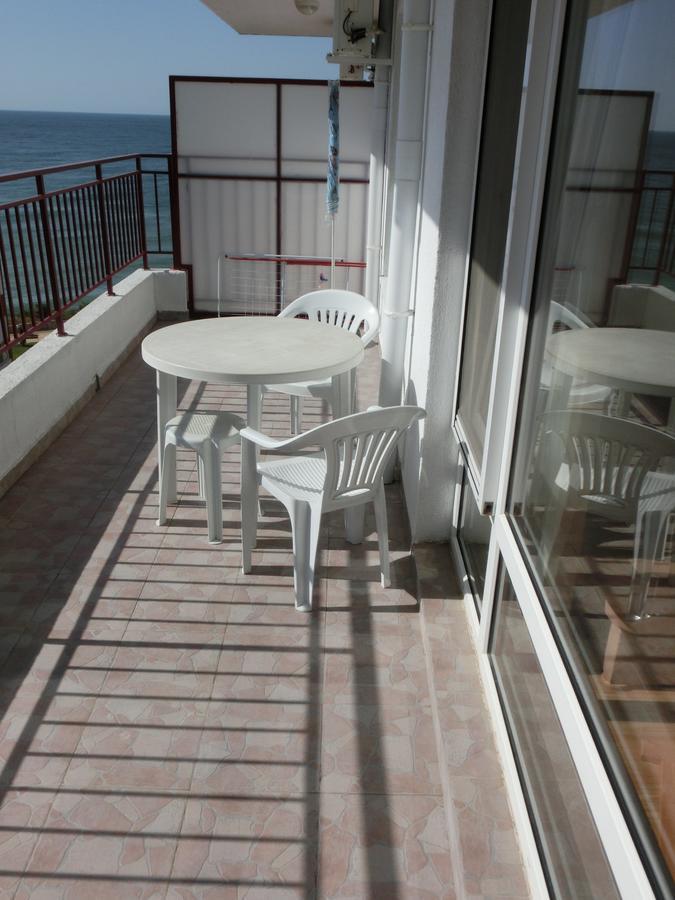 Sea View Apartment, Panorama, Pools And Beach, スヴェティ・ヴラス エクステリア 写真
